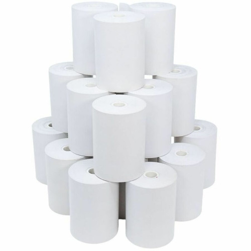 Brother Barcode Label