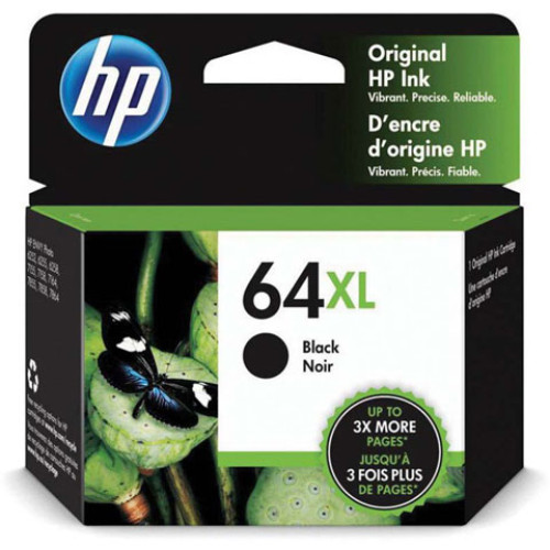 HP InkJet Cartridge