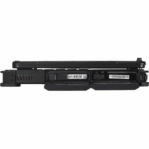 Getac Rugged Laptop