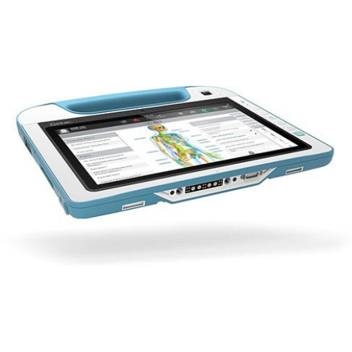 Getac RX10H Tablet