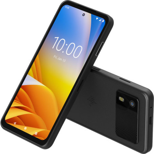 Zebra EM45 RFID Mobile Computer