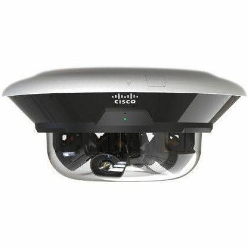 Cisco Security Camera