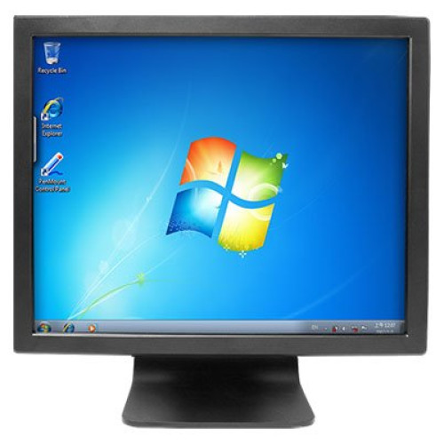 DT Research DT515T POS Touch Terminal
