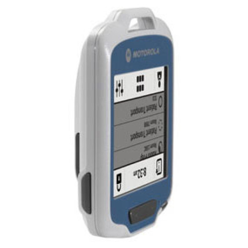 Motorola Mobile Computer