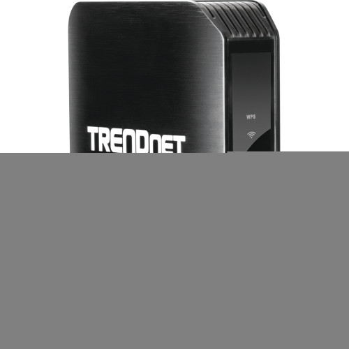TRENDnet Wireless Router