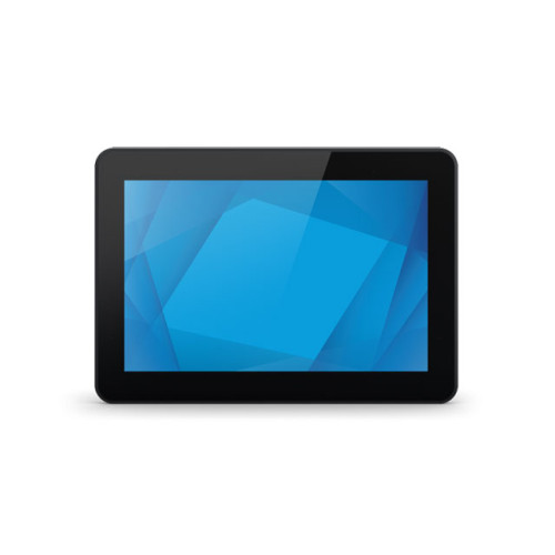 Elo Touchscreen Signage