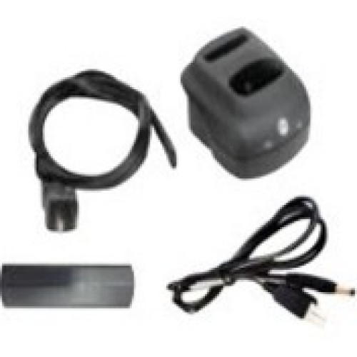 Zebra Docks and Cradles