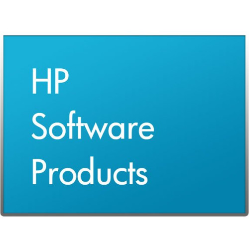 HP Software