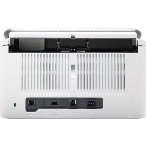 HP Document Scanner