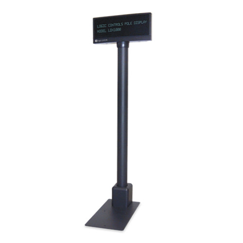 Logic Controls LDX1000 Monitor