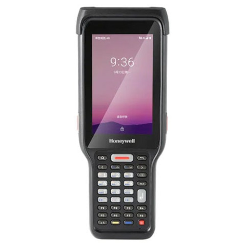 Honeywell Mobile Computer
