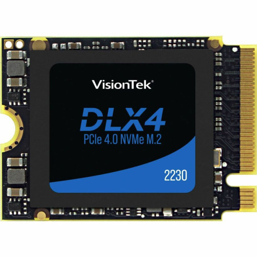 VisionTek Drive