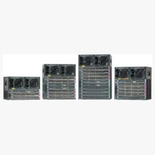 Cisco Wireless Switch