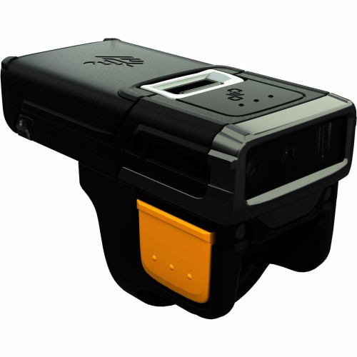 Zebra Barcode Scanner