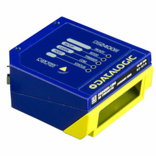 Datalogic Fixed Barcode Scanner