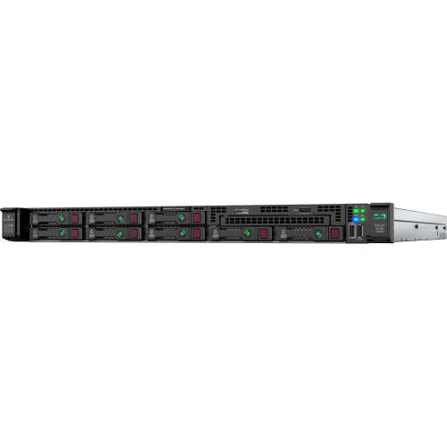 HP Server