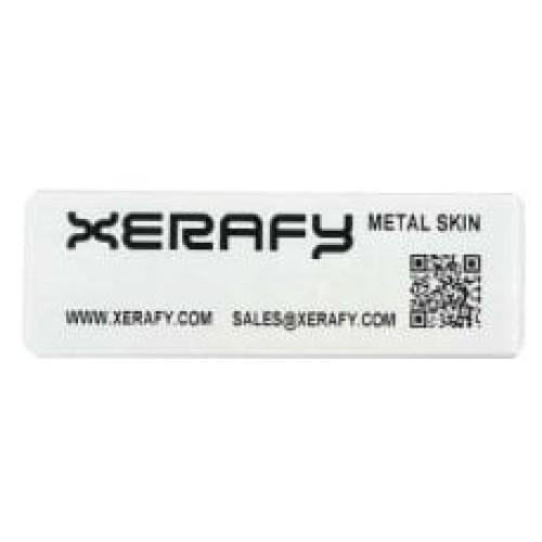 Xerafy Platinum RFID Label