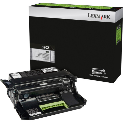 Lexmark Multi-Function Printer