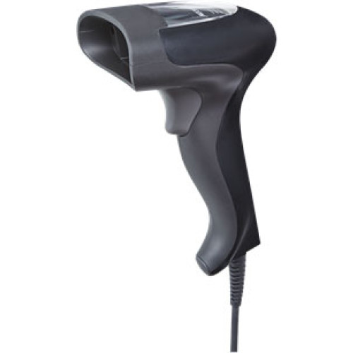 Opticon Barcode Scanner