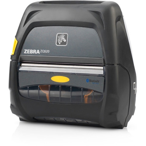 Zebra Portable Barcode Printer