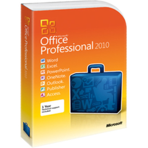 Microsoft Software