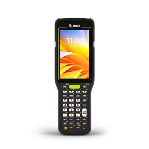 Zebra Mobile Computer