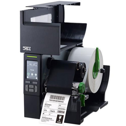 TSC Barcode Label Printer