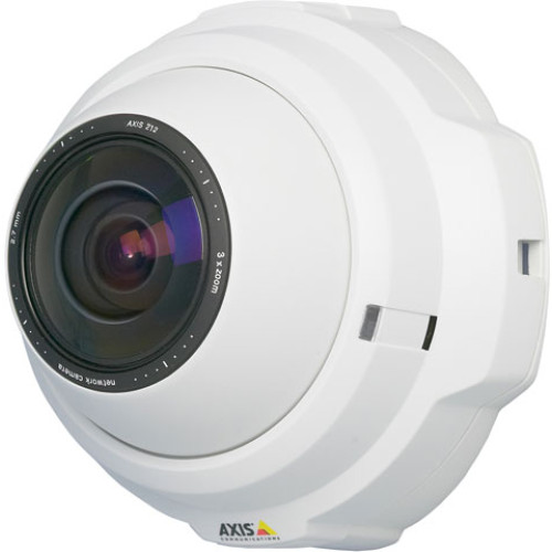 Axis 212 PTZ Network Security Camera