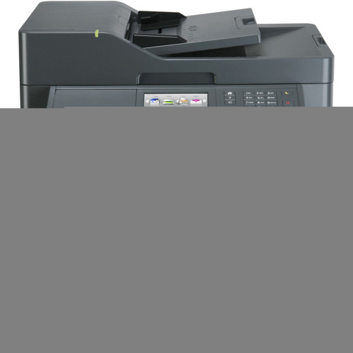 Lexmark Multi-Function Printer