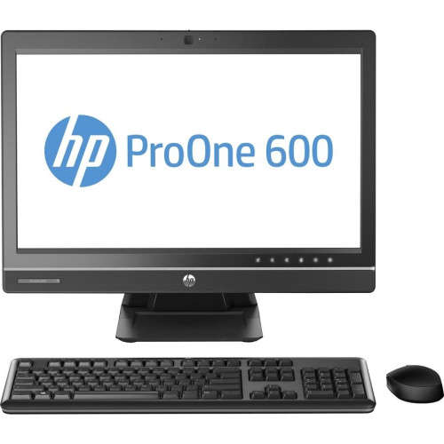 HP Products