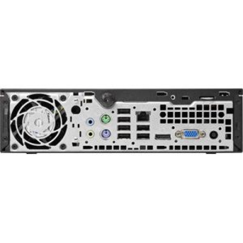 HP Products