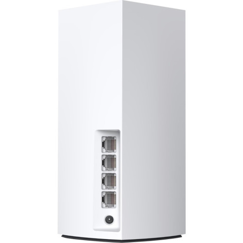 Linksys Data Networking