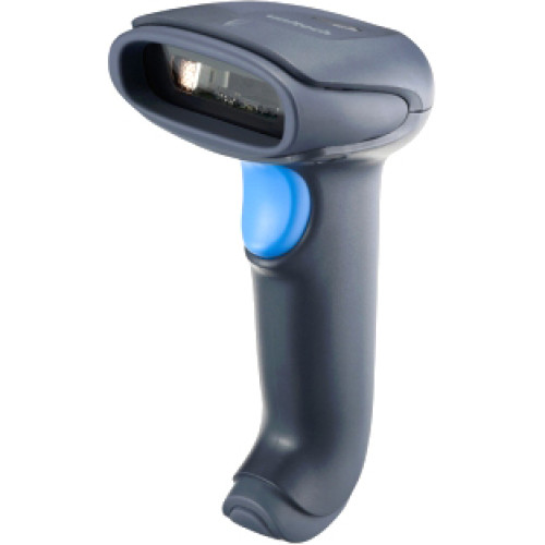 Unitech Barcode Scanner
