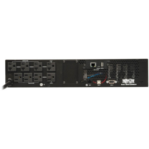 Tripp-Lite Rack