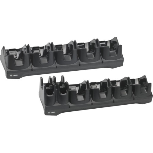 Zebra Docks and Cradles