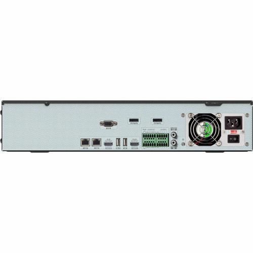 Speco Network Video Recorder