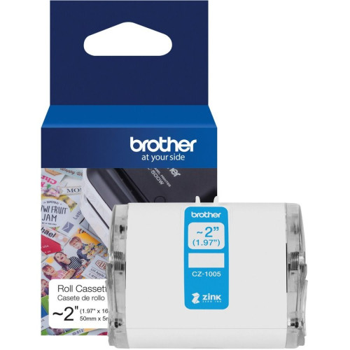 Brother Accessory
