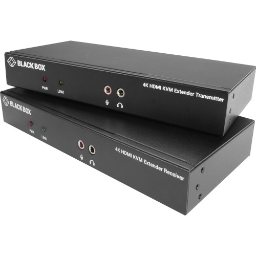 Black Box Accessory