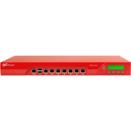 BCI Telecommunication Equipment