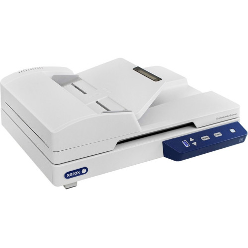Xerox Document Scanner