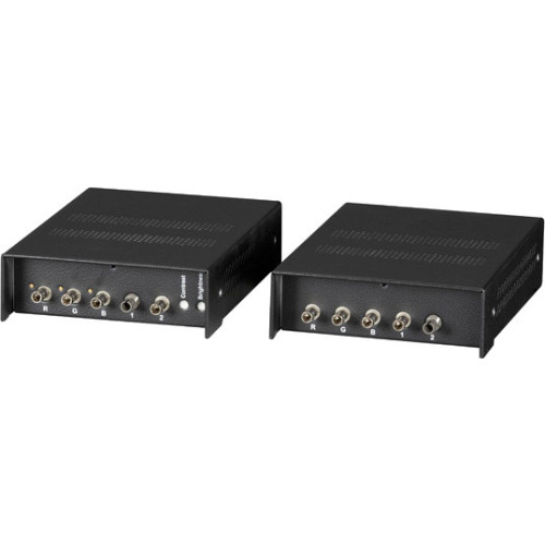 Black Box Products