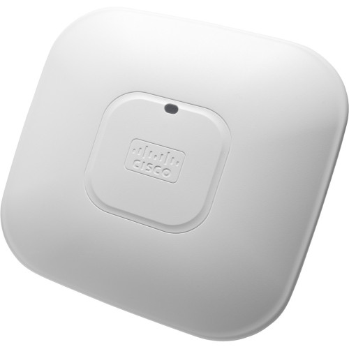 Cisco Wireless Controller