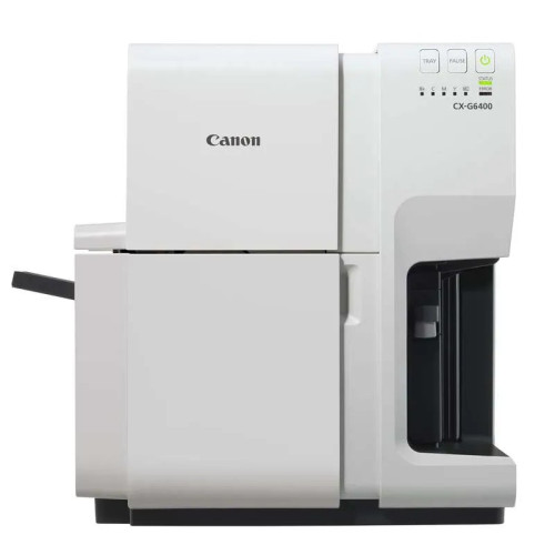 Swiftcolor CX-G6400 Inkjet Printer