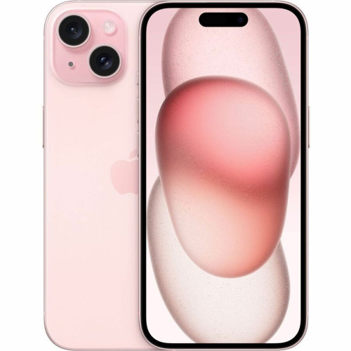 Apple Mobile Phone