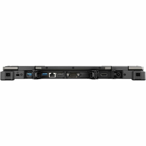 Getac Rugged Laptop