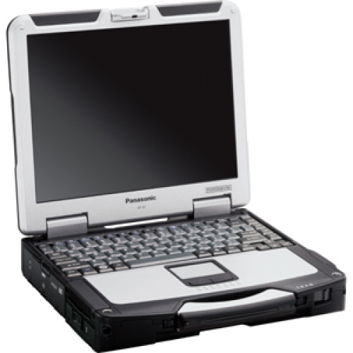 Panasonic Rugged Laptop