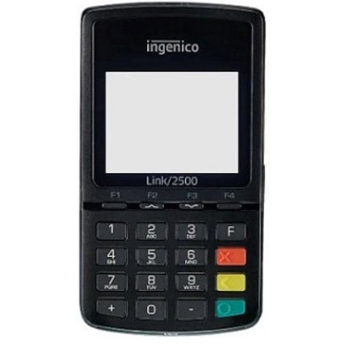 Ingenico Payment Terminal