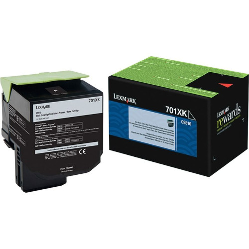 Lexmark Toner