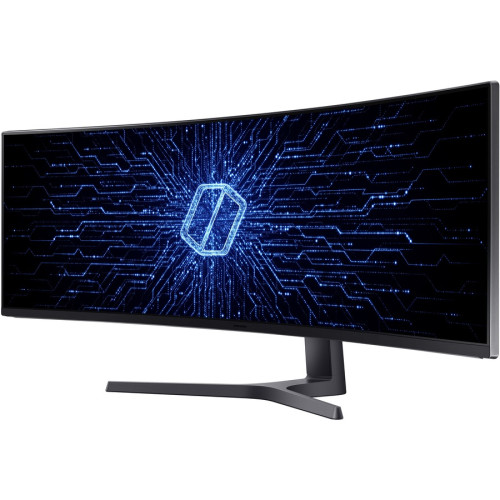 Samsung Customer Display