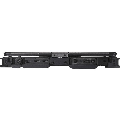 Getac Rugged Laptop